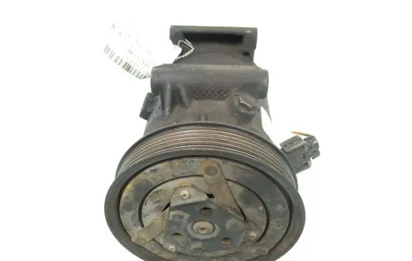 Renault Scenic II - Grand scenic II Air conditioning (A/C) compressor (pump) 01140169 8200470242