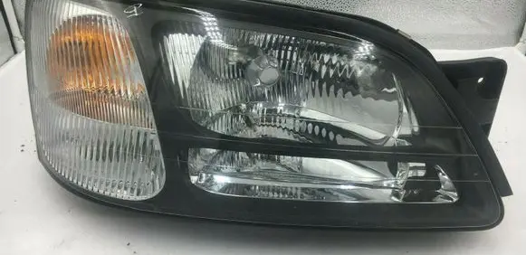 Subaru Legacy Headlight/headlamp 10020655