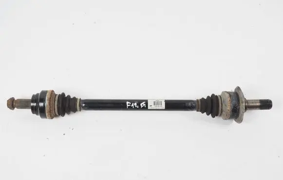 BMW 6 F06 Gran coupe Rear driveshaft 7566086