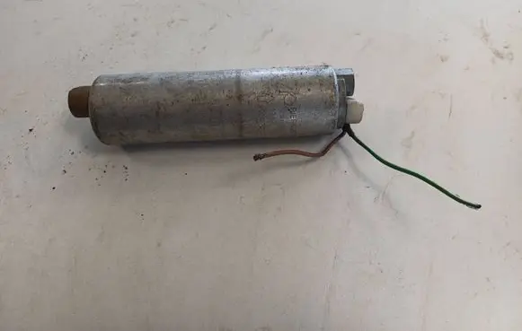 Audi A6 S6 C4 4A In-tank fuel pump 895906091F