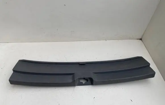 Toyota Avensis Verso Trunk/boot sill cover protection 6793544030