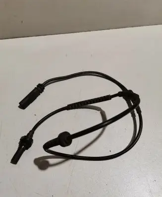 BMW 5 F10 F11 ABS brake wheel speed sensor 265009227