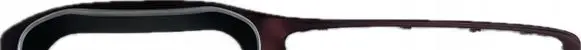 Chrysler Pacifica Dashboard trim 5RL24TRMAD