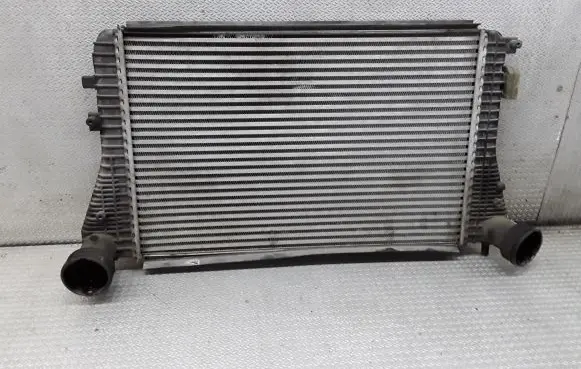 Seat Toledo III (5P) Intercooler radiator