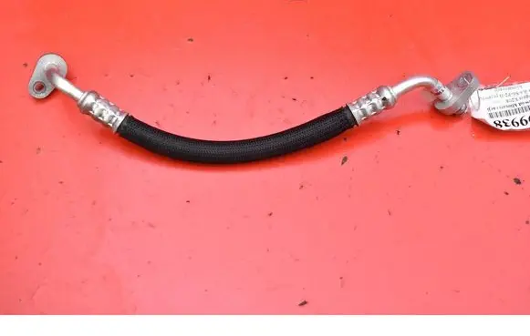 Mercedes-Benz CLK AMG A208 C208 Air conditioning (A/C) pipe/hose F81297