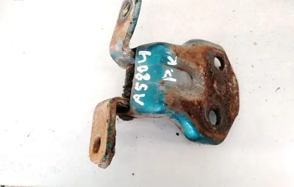 Mazda 323 F Front door upper hinge