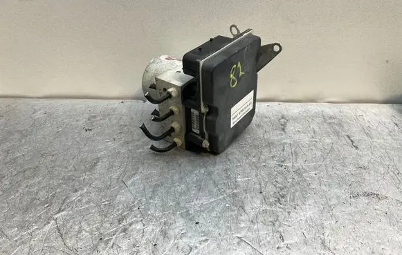 BMW 3 E92 E93 ABS Pump 6780161 6780162
