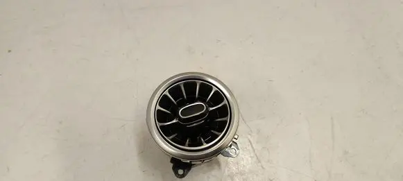 Mercedes-Benz A W177 Dash center air vent grill A1778306502