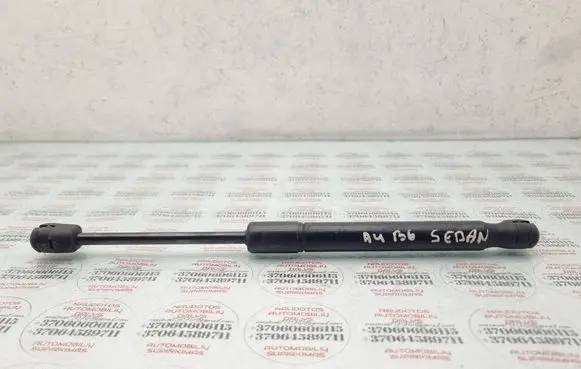 Audi A4 S4 B6 8E 8H Tailgate/trunk strut/damper 4B5827552G