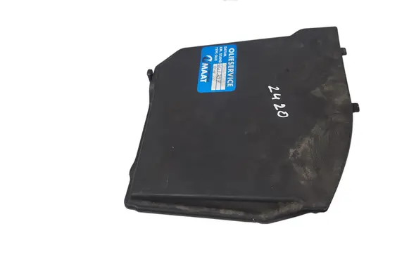 Volvo V60 Battery box tray cover/lid 31353766