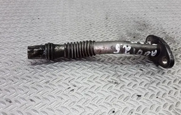 Audi A6 S6 C5 4B Turbo turbocharger oiling pipe/hose
