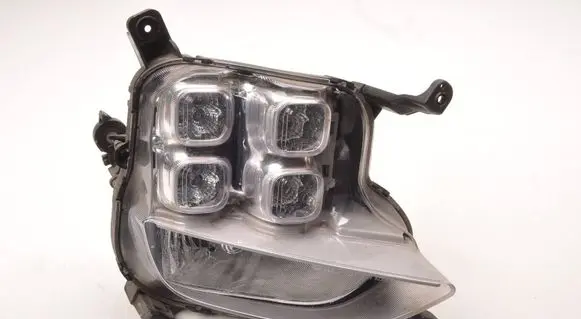 KIA Ceed Front fog light 92204-A2950