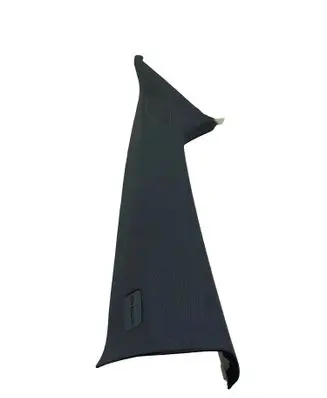 Audi Q4 Sportback e-tron (A) pillar trim 89A867233C