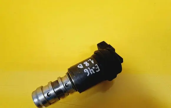 BMW 3 E46 Camshaft vanos timing valve 1707323