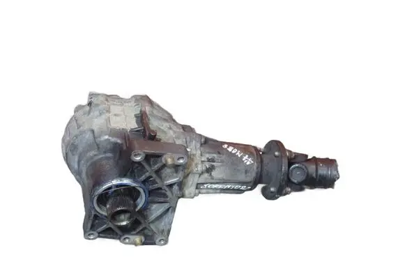 KIA Sorento Gearbox transfer box case 3B310309R 3B310309