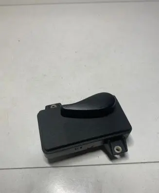 Seat control switch