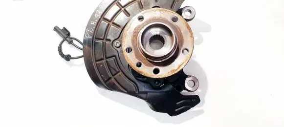 Jeep Renegade Front wheel hub