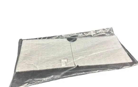 Skoda Octavia Mk2 (1Z) Roof sound insulation 1Z0867817F