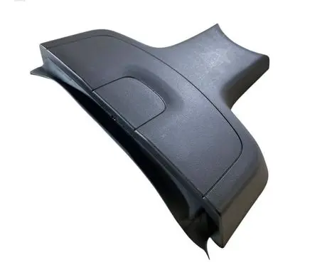 Porsche Cayenne (92A) Rearview mirror trim 7PP863081FFF 7PP863081