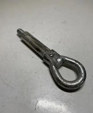 Opel Insignia A Towing hook eye 