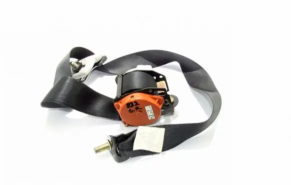 Mazda MPV Rear seatbelt TKAB2EH809
