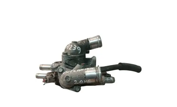 Thermostat/thermostat housing