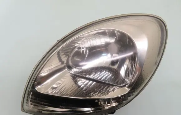 Headlight/headlamp