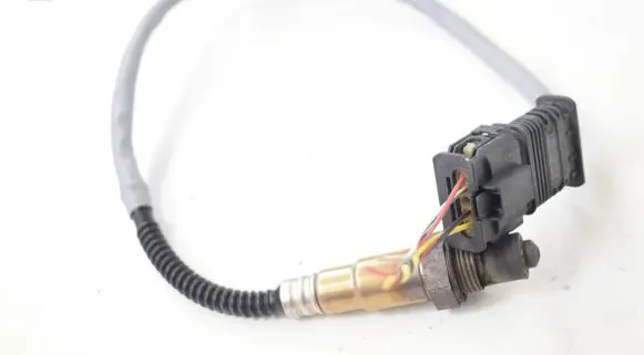 BMW Z4 E89 Lambda probe sensor 0285010418 11787589122