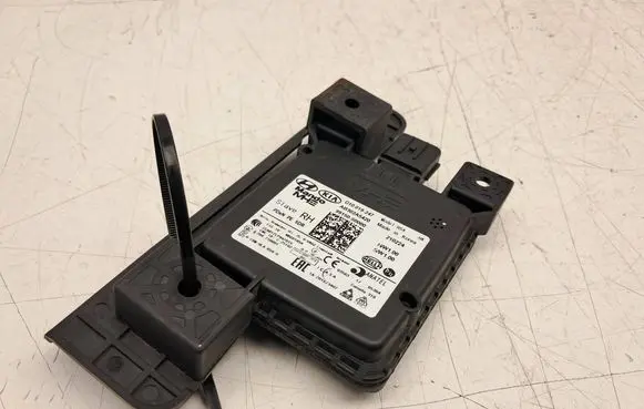 Hyundai i30 Distronic sensor radar 99150S0000 D10019247 AB302A5420