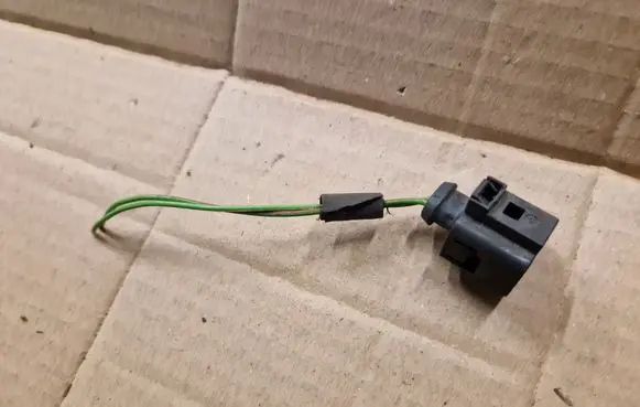 Volkswagen Transporter - Caravelle T5 Other relay 1J0973722