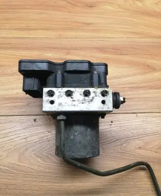 Mercedes-Benz Sprinter W906 ABS Pump A9069005502 269799