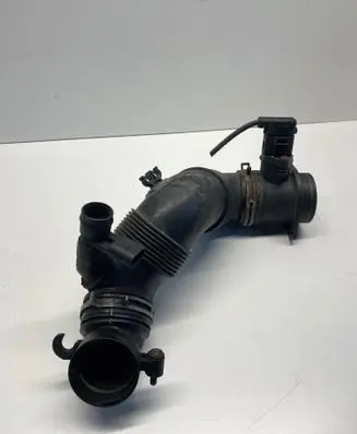 Volkswagen Caddy Turbo air intake inlet pipe/hose 3C0129654 446196605 0281002531