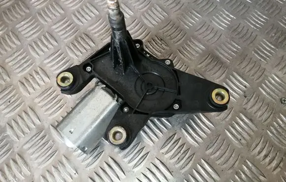 Renault Scenic II - Grand scenic II Rear window wiper motor 8200153458 8200153458B