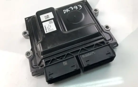 Volvo S90, V90 Engine control unit/module 32242005