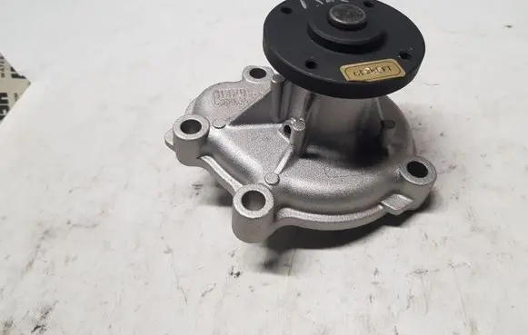 Water pump