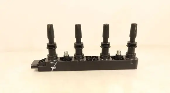 Opel Corsa D High voltage ignition coil R3821C00100