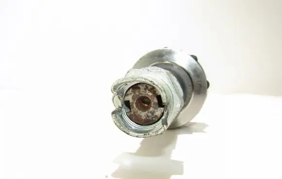Fiat Panda III Rear driveshaft