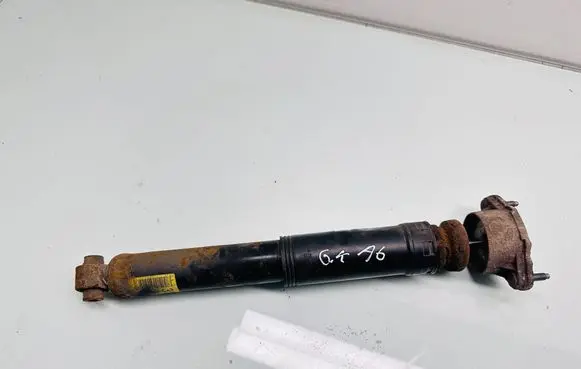 Mercedes-Benz CLS C218 X218 Rear shock absorber/damper A2123260398