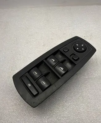 BMW X3 E83 Electric window control switch 3414355