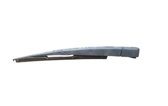 Nissan Qashqai Rear wiper blade arm 