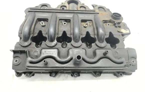 Rocker cam cover