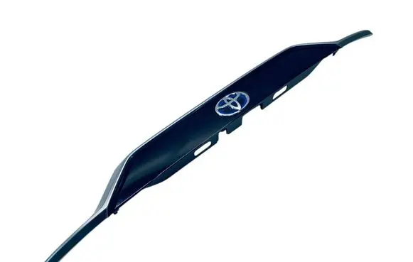 Toyota RAV 4 (XA50) Tailgate trim 7680142904 7540342060 7680142908