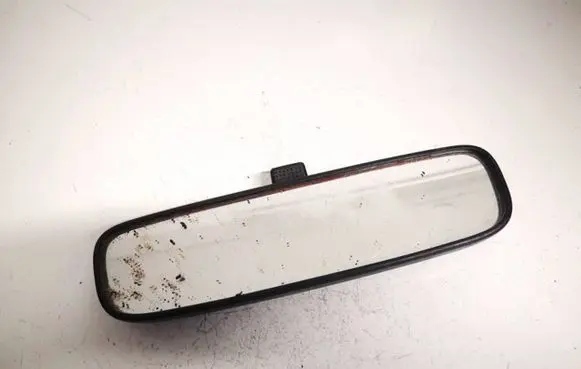 Mitsubishi Outlander Rear view mirror (interior) e4012197