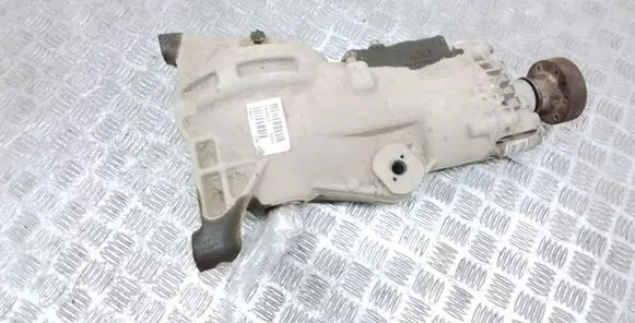 Volvo V70 Rear differential 36002512 31219250
