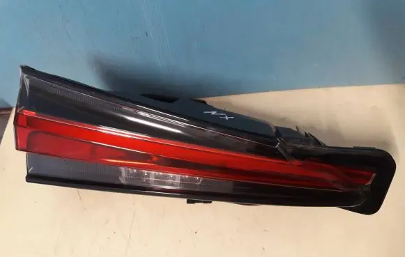 Lexus NX Tailgate rear/tail lights