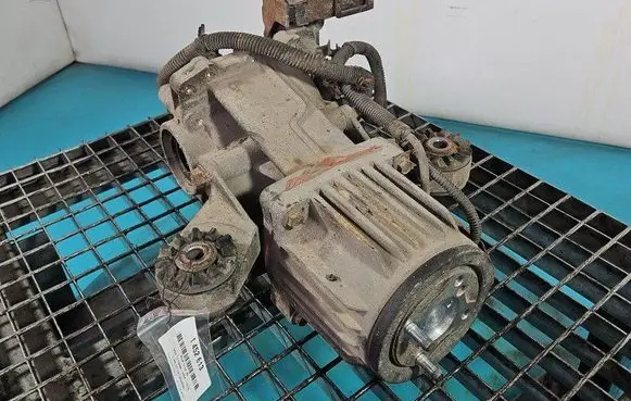 Jeep Compass Rear differential IMPRK1452613
