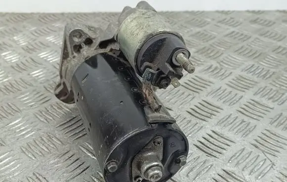 Jeep Grand Cherokee Starter motor 68080460AA