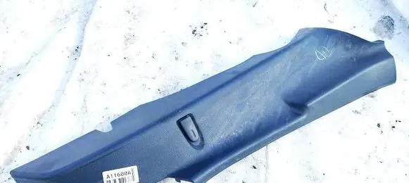 Seat Ibiza V (KJ) Other trunk/boot trim element 6F0867766 6F0867766B