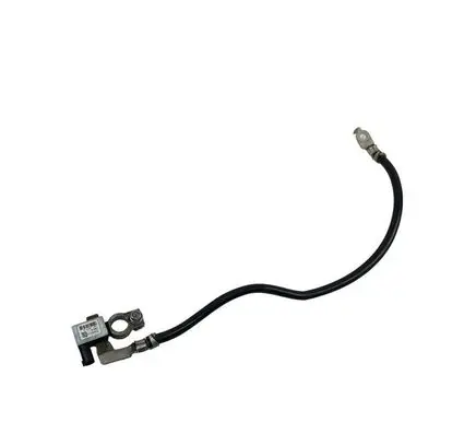 Ford Bronco Negative earth cable (battery) JX6T10C679CB FV8QESW55
