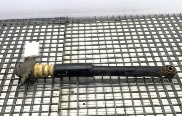 Volkswagen PASSAT CC Rear shock absorber/damper 